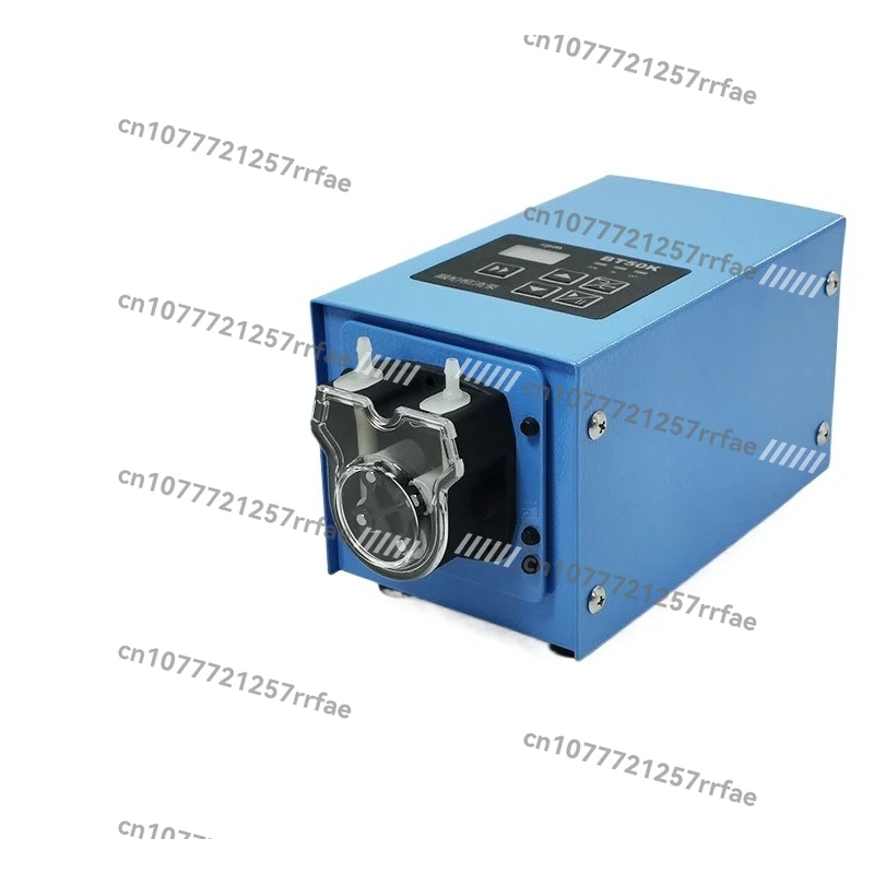 

BT-K Multi-channel Laboratory Peristaltic Pump Small Self-priming Precision Pump Large Flow Constant Flow Sampling Liquid
