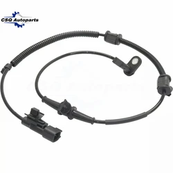 13329258 Front ABS Wheel Speed Sensor for Chevrolet Cruze Orlando Opel Sedan Wagon Vauxhall Astra J Zafira C
