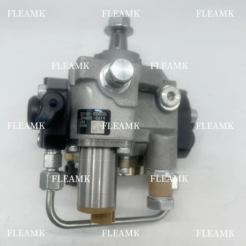 High Quality 294000-0618 294000-0615 294000-0612 22100-E0035 R2AA13800 Diesel Fuel Injection Pump