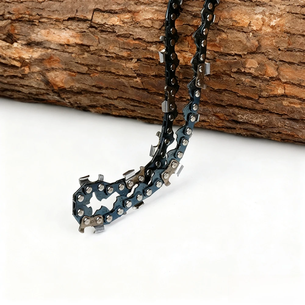 

12 inch chainsaw chain 043" gauge 1/4"LP 62/64DL Chainsaw Chains chainsaw blades for stihl Electric Chain saw parts Replacement