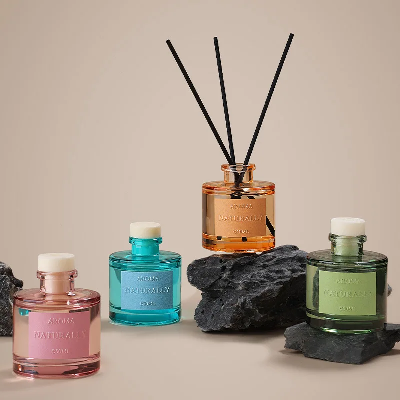 

Matarile Plant Essential Oil Fragrance Hotel Perfume Diffuser Household Air Freshener Ritual Parfum Maison Parfüm Para Casa