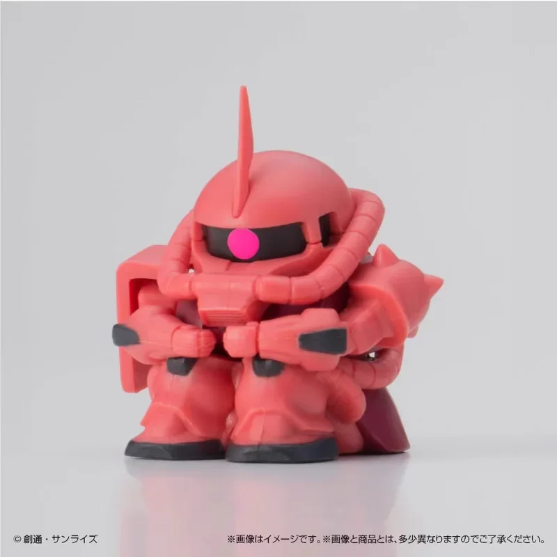 コミック・アニメ GUNDAM Prize Figure Bulk Lot 17pcs Japan コミック