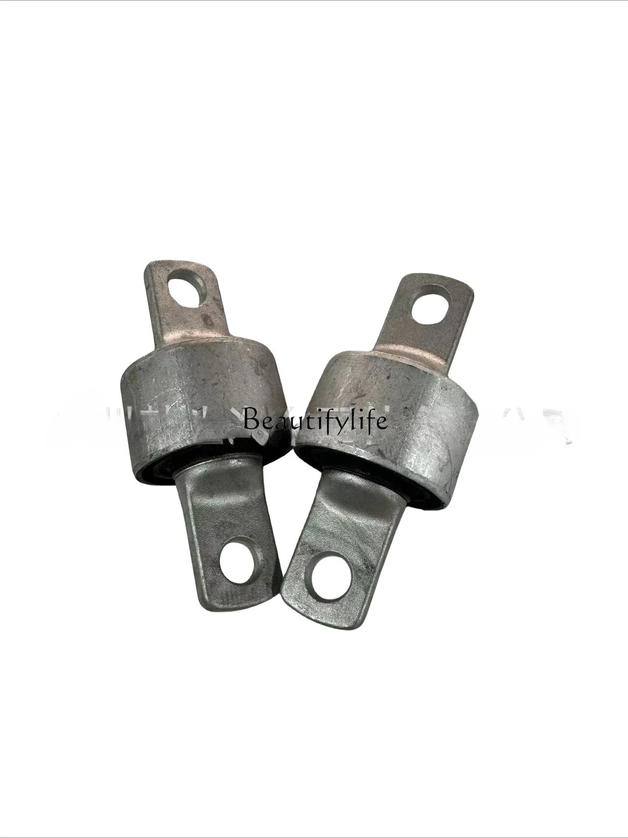 Suitable for accessories under suspension straight arm rubber sleeve 1044343