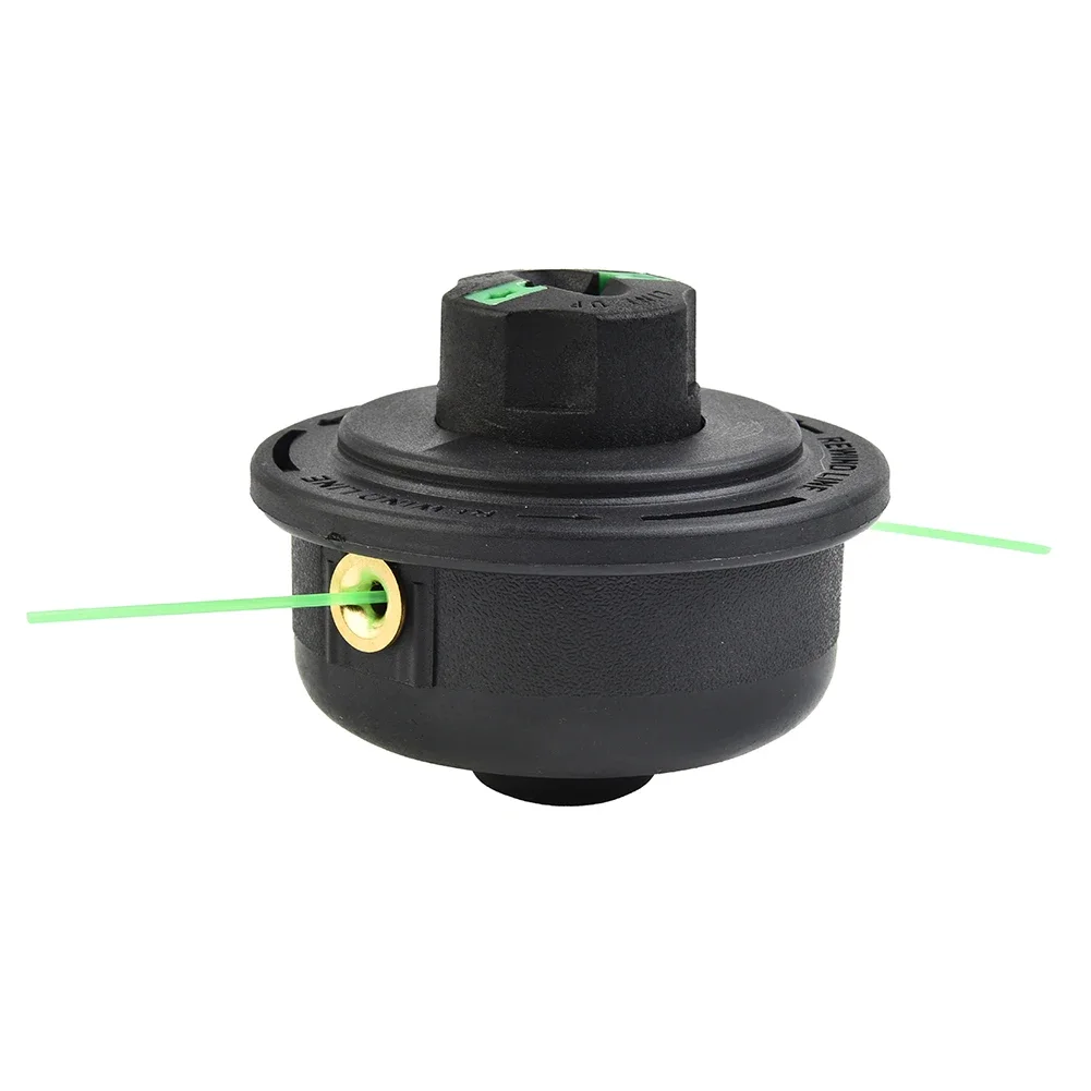 Head Power Tools Trimmer Trimmer Head Mower RST250 Replacement 8mmx1.25 Right Hand Equipment Grass High Quality