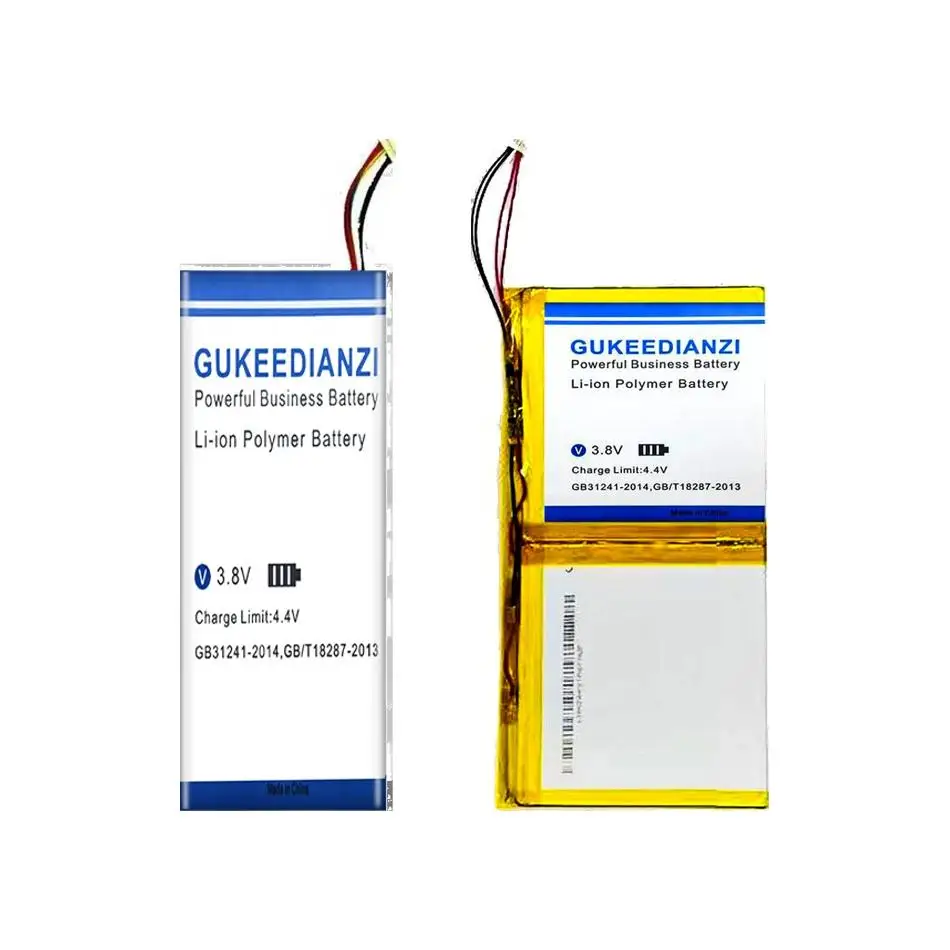 

Надежный аккумулятор для планшета 6800-12000 мАч для Voyo Vbook V1 V3 Edition Pentium Pro