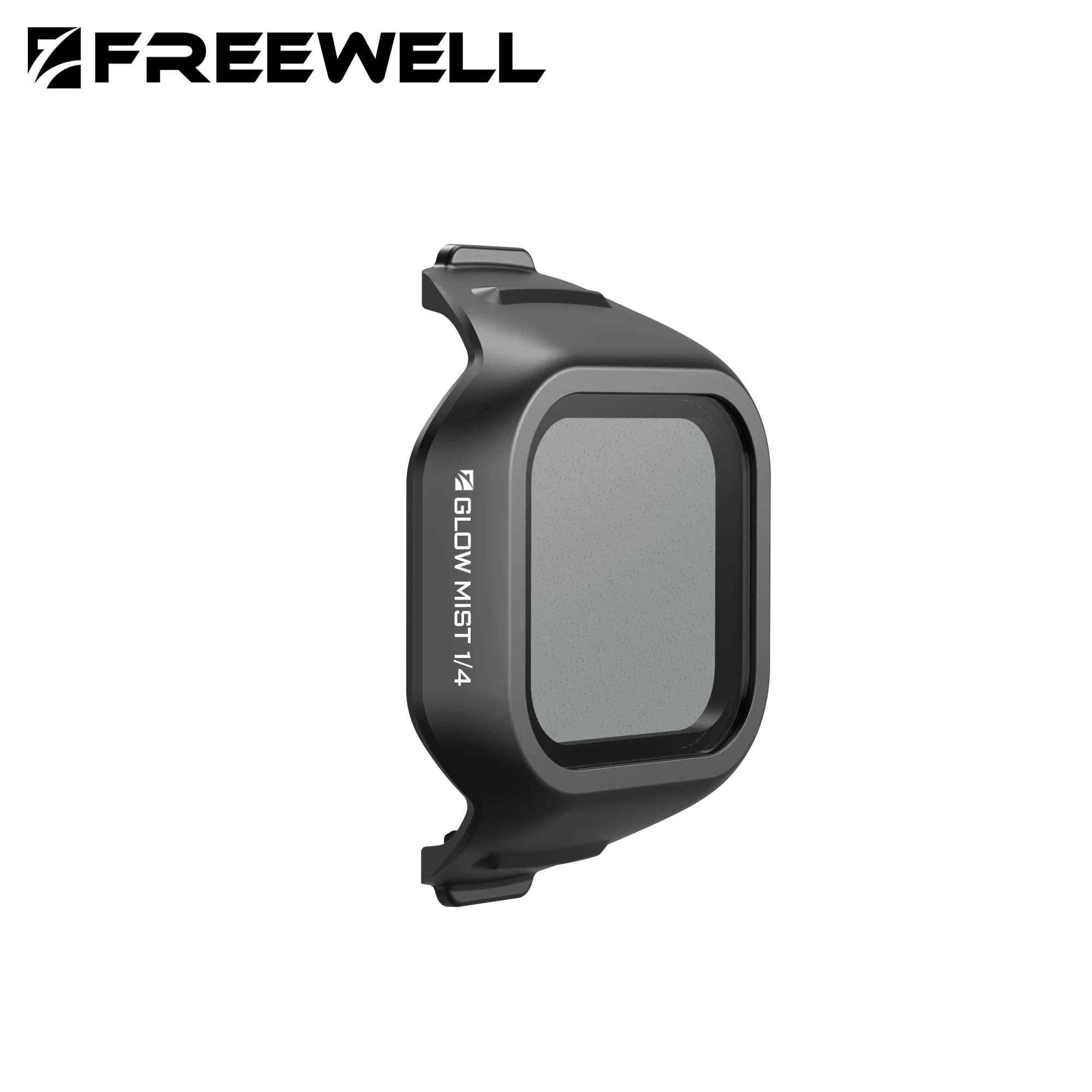 Freewell Single Filters for DJI Mini 5 Pro, ND, UV, ND/PL, LPR, CPL ＆ Black GLOW MIST 1/4 Filter Camera Photography Accessories