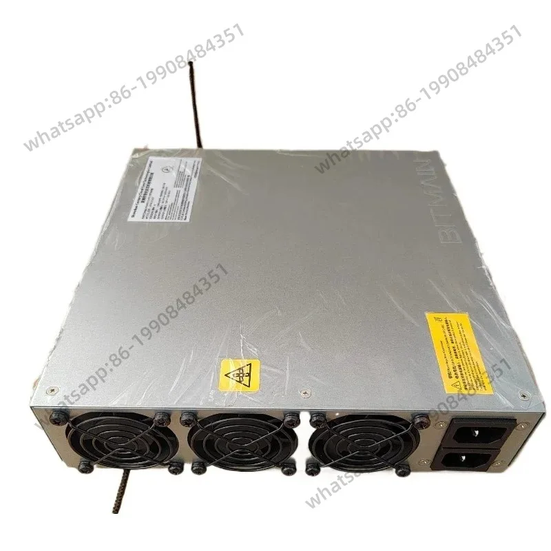 New W12 Power Suppl…