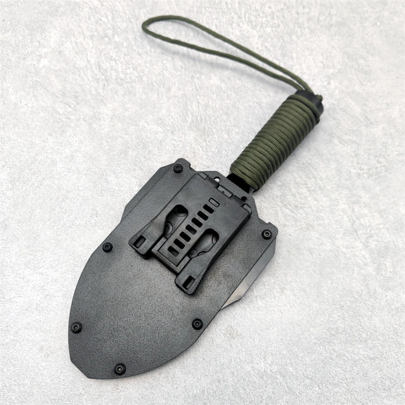 Tactical Hand Shovel Multi-function Camping Hiking Survival Tools Military Outdoor Small Shovel Garden Digging garden tools