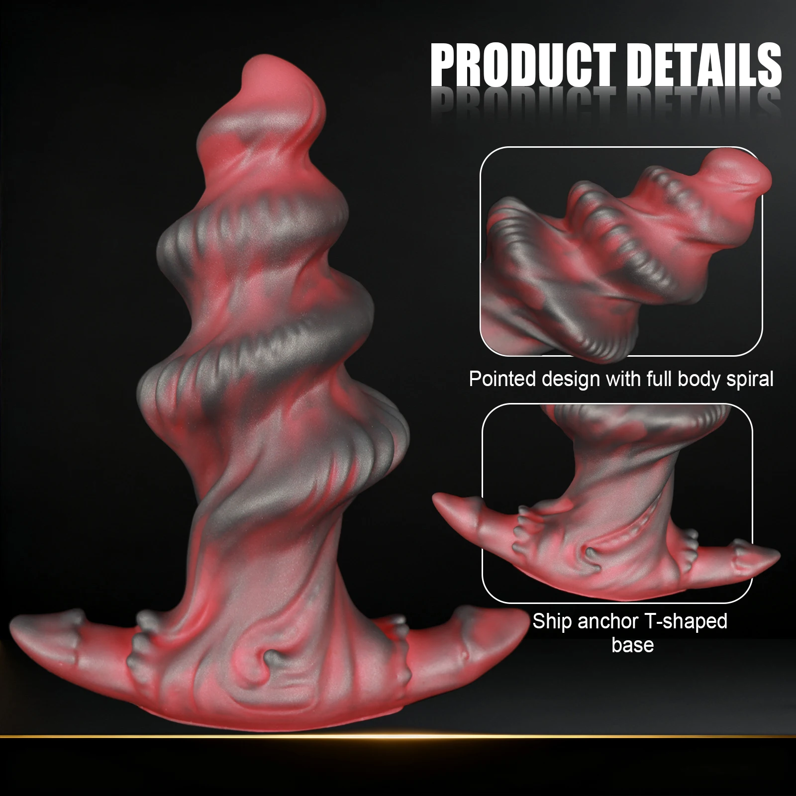 الوحش الخيال ضخمة المكونات الشرج دوامة كبيرة الشرج بعقب المكونات الجنس لعب الكبار الشرج دسار موسع التدريب التوسع للنساء الرجال مثلي الجنس