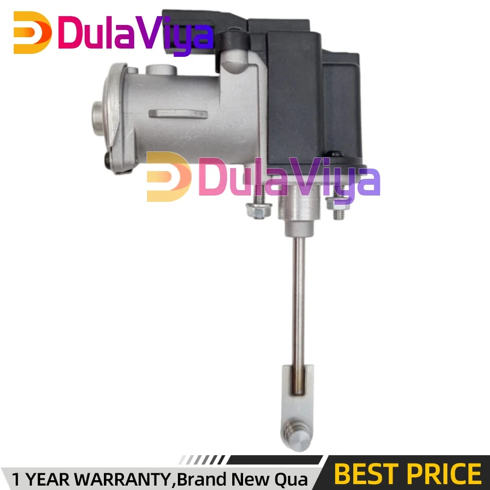 

Electronic Turbo Actuator For Audi A1 1.2 TFSi 86 HP CBZA JHJ 2010 03F145701G 03F145701F 03F145701L 03F145725F