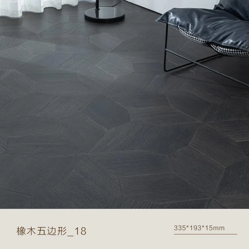 Category image: Cork Flooring