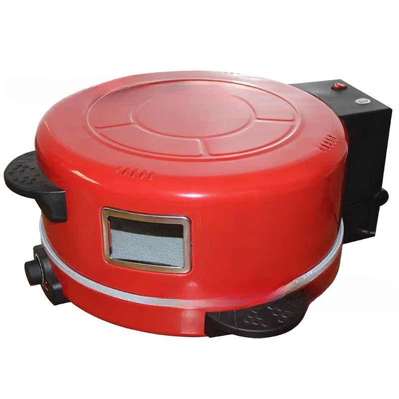 เครื่องทําสโคนอาหรับ, เครื่องทําขนมปัง, เครื่องทําพิซซ่าในครัวเรือน, กระทะเค้กไฟฟ้ามัลติฟังก์ชั่น