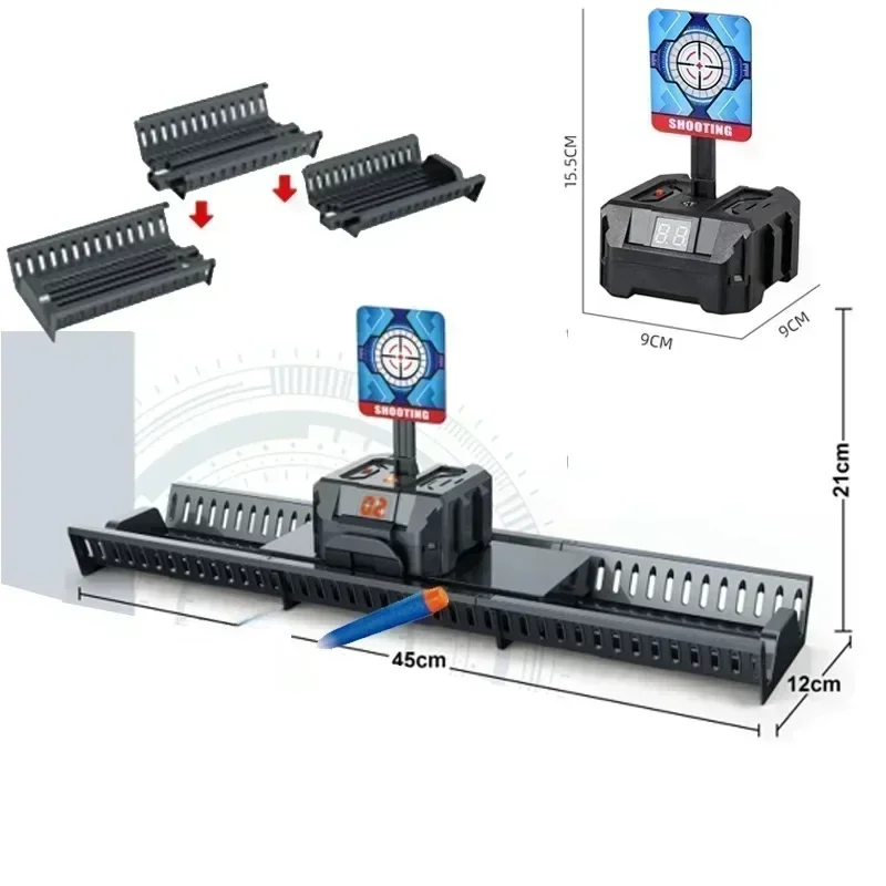 cible-de-tir-electronique-6y-avec-son-et-lumiere-systeme-de-notation-automatique-design-a-reinitialisation-automatique-accessoire-de-jeu-pour-enfants-avec-balles-souples
