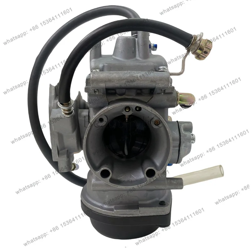 FOOL PD36J Motorcycle Carburetor for KFX400 Hisun 350cc UTV ATV Repair Kit