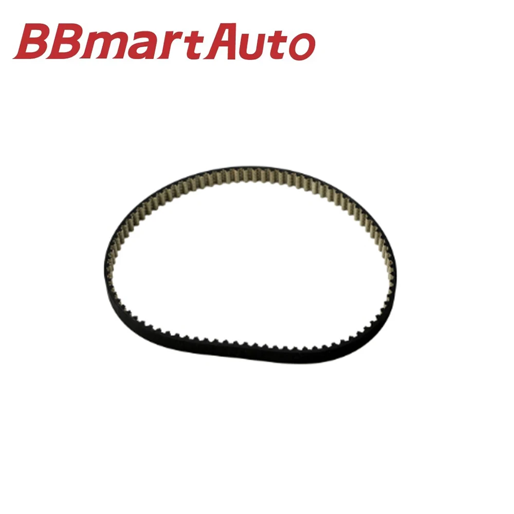 

BBmart Auto Parts 1pcs Water Pump Belt For VW Audi Skoda OE 04E121605S Factory Low Price Car Accessories