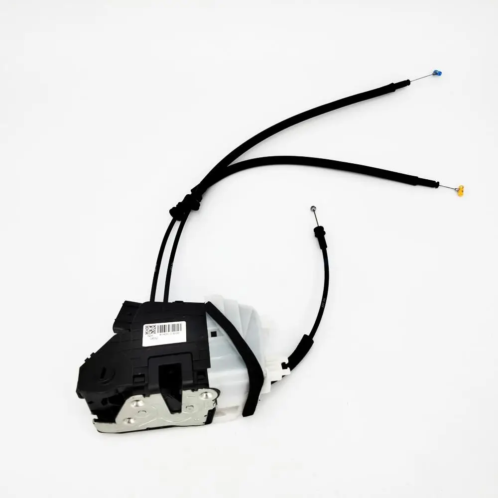 

Защелка привода замка задней правой двери RH для Hyundai Tucson 2016-2020 81420-D3000