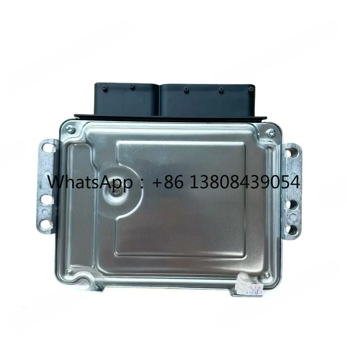 High Quality Apply to Modern Engine Computer Board 39128-2BAD0 MEG17.9.12 ECU4 Engine Control Unit Electronic Control Module