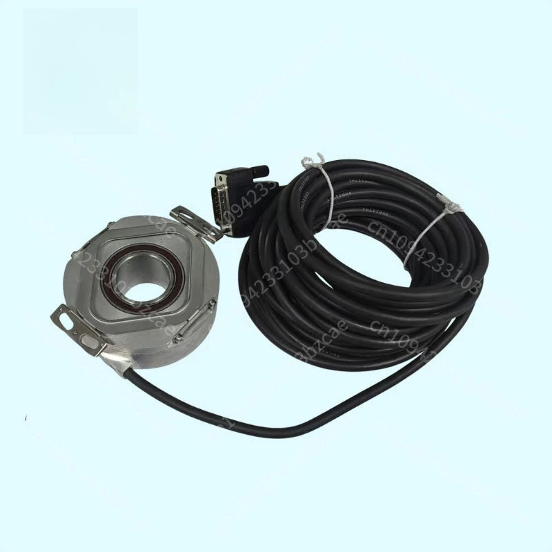 

Affordable Price Elevator Parts Elevator Encoder ECN113 2048 16S15-58 on Durable Elevator Components