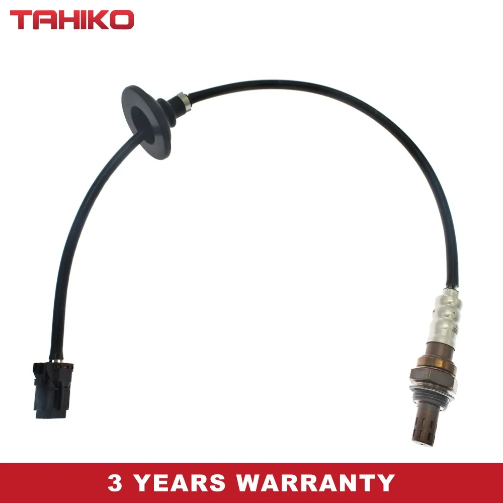 

Lambda O2 Oxygen sensor 39210-2G650 FIT FOR KIA SPORTAGE III (SL) 2.0 GDI 2014- G4NC HYUNDAI COUPE II GK 2.7 V6 ix35 PONY EXCEL