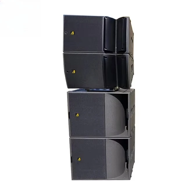 

Professional Stage A15 Line Array Two-Way Single 15-inch Entertainment Speaker