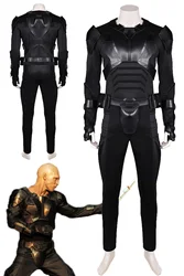 Wholesale Feyd Rautha Cosplay Role Play Battle Suits 2024 Movie Sand Hill 2 Costume Men Fantasia Outfits Male Halloween Fantasy