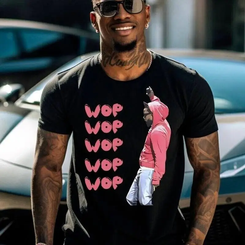 

New Kendrick Lamar Not Like Us For Fans S 5XL T Shirt BI04_207