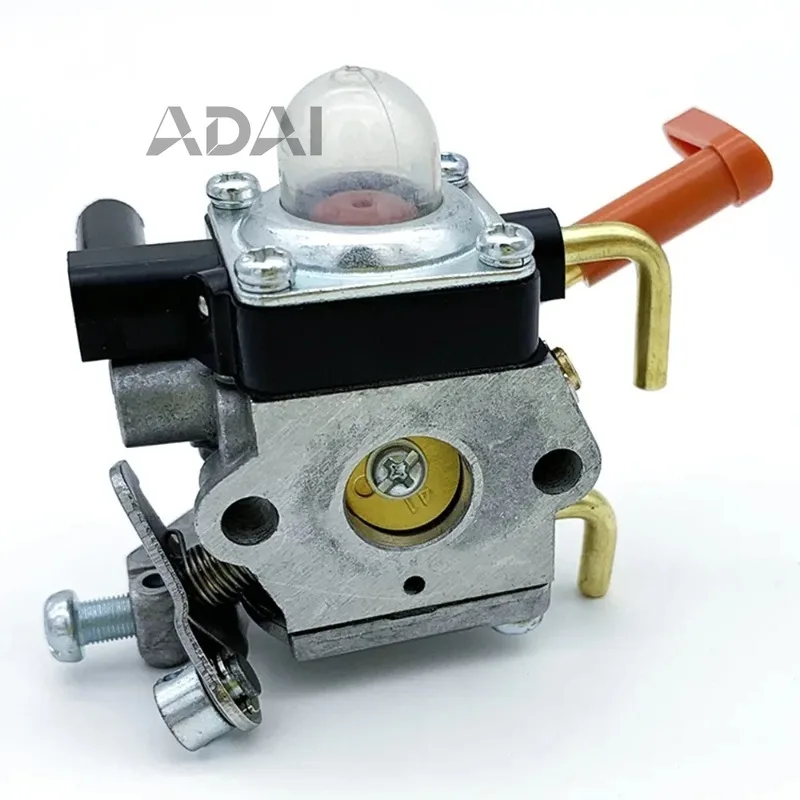 

Suitable for HS-81T HS81 HS86 81RC 81T brush cutter, replacing seat C1Q-S225 carburetor, durable and sturdy