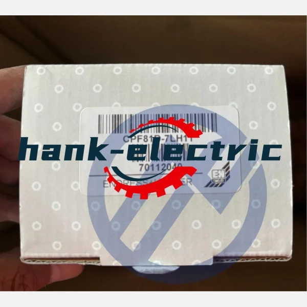 

Cpf81d-7lh11 Ph Электрод Совершенно новый оригинальный Spot Plc