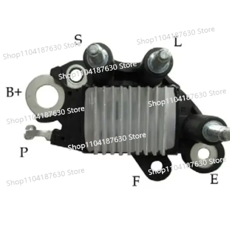 

REGULATOR 13180500 10521332 VR-D720 ARD2332 D1332