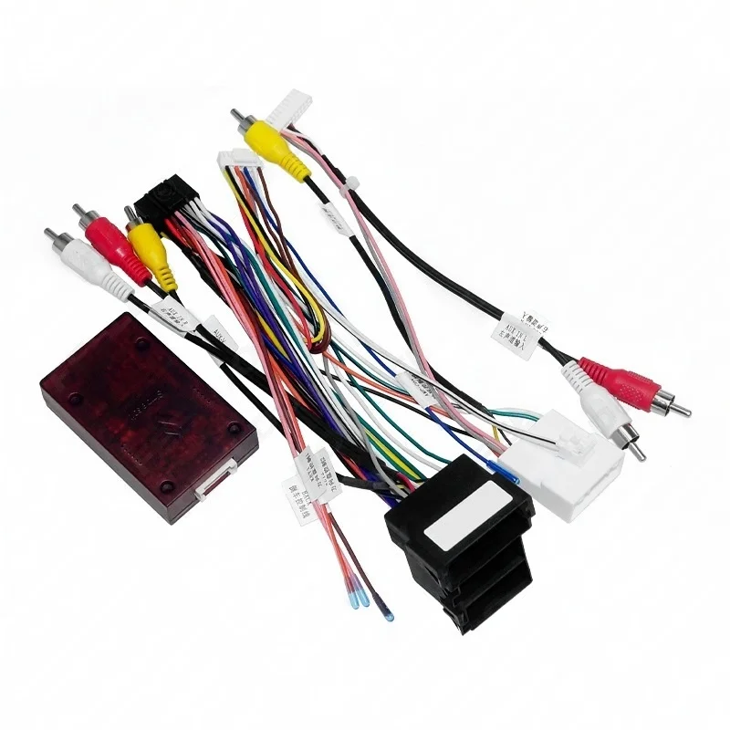 adaptateur-de-cable-de-prise-audio-rca-cablage-iso-decodeur-sfp-lilbus-kia-sportage-sorento-verna