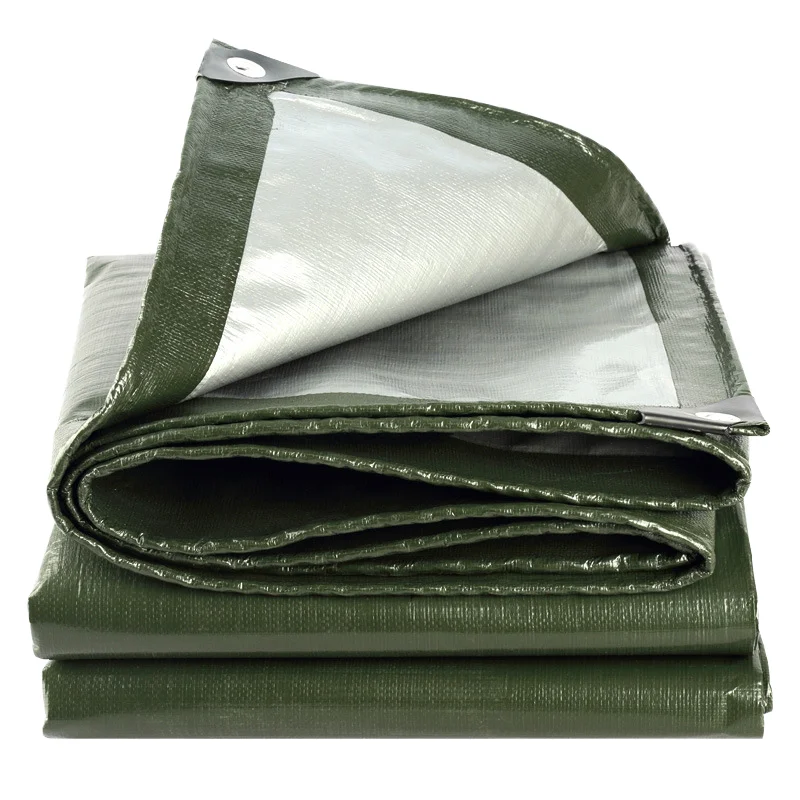 Custom Size Awning Canvas Heavy Duty Waterproof Lona PVC Coated Membrane Structures Fabric Tarpaulin Truck Cover Tarps Roll