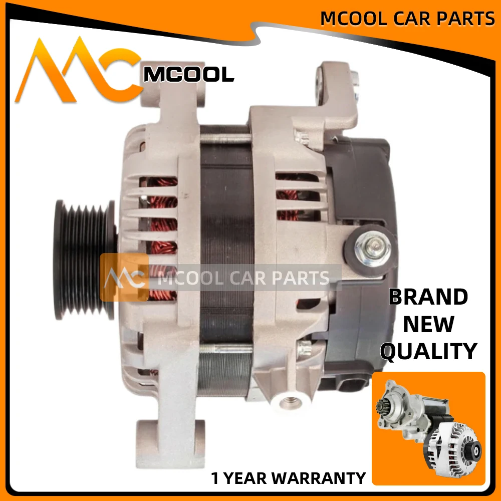 Alternator otomotif untuk CHEVROLET CAPTIVA 2.4 ALTERNATOR 96627030 96866019 96988216