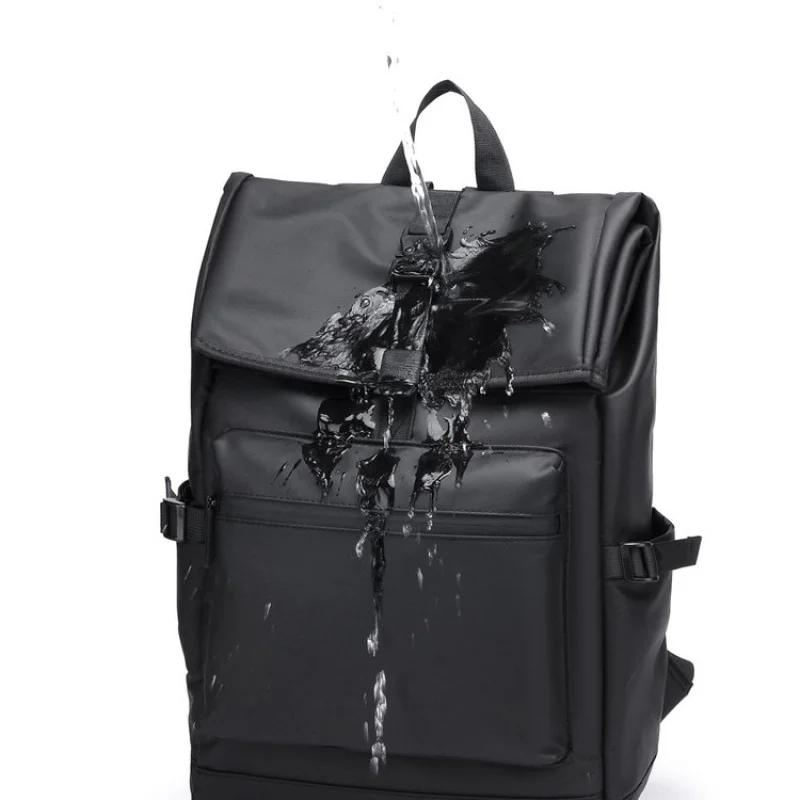 

Рюкзак для ноутбука 2026: повседневный, многофункциональный, водонепроницаемый, для мужчин и женщин, большой вместимости, для колледжа, походов и путешествий