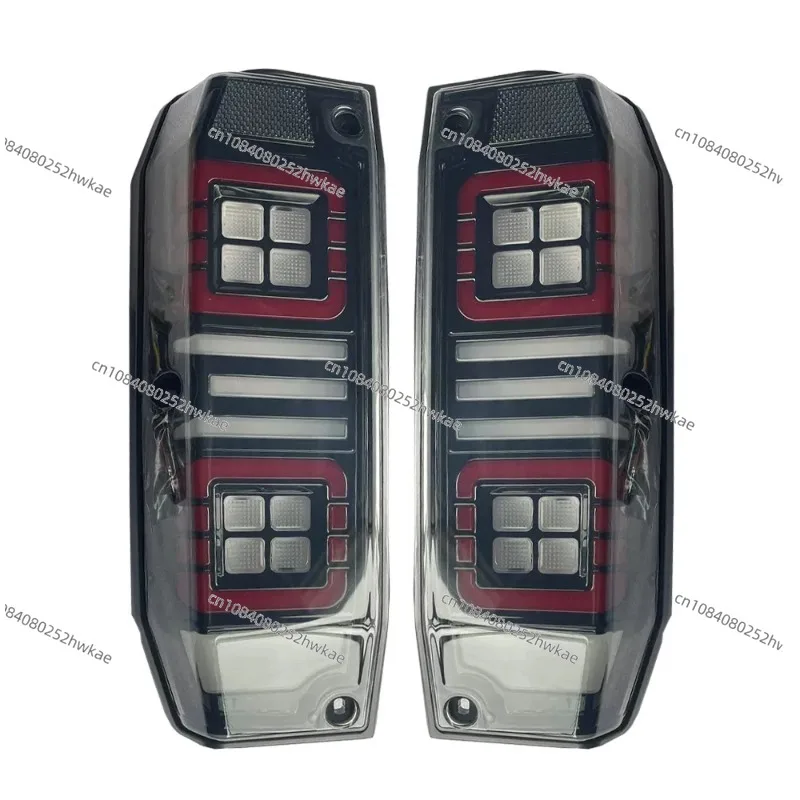 For Land Cruiser LC… - image