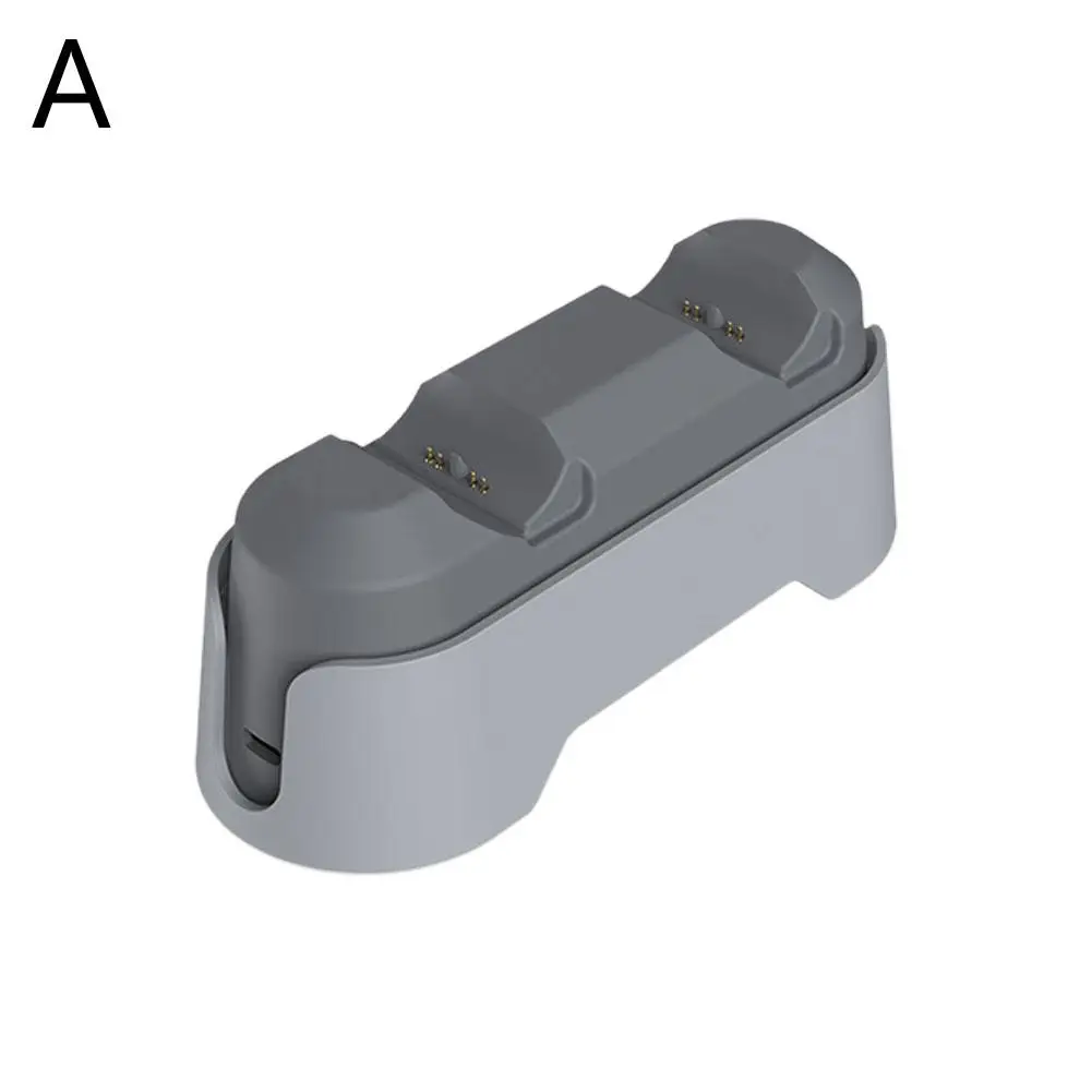 For Game Controller Double Charging Handle With LED Display Light Charger for ps5 Controller With Contact Double Chargi N1G8