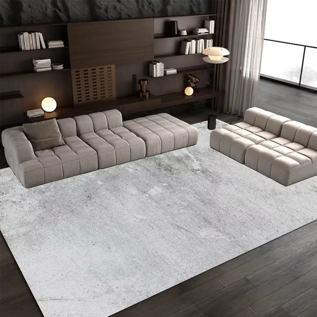 

Современный роскошный ковер для гостиной 160x200, украшение для большой комнаты, моющиеся коврики с принтом в эстетике для спальни, мягкий коврик для детей