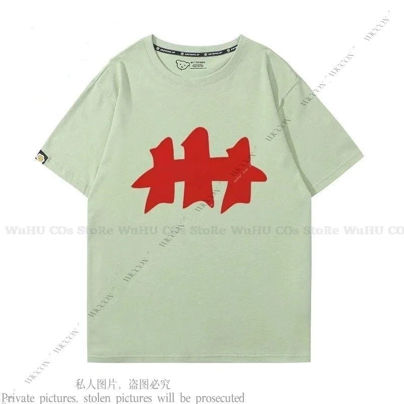 لذيذ في الزنزانة أنيمي تأثيري حلي تي شيرت الزي اليومي مارسيل دوناتو تشيلشوك تيمز فالين توودن ميثرون هالوين