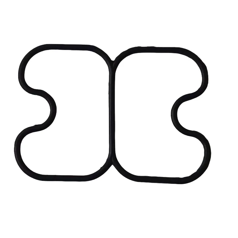 아이티안 플라스틱 기계 4입 4출 5입 5출 / 6입 6출 / 8입 8출 워터 블록 분리형 구형 배수 씰 링