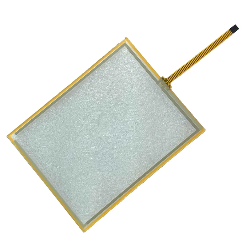 5.7‘’ Inch Touch Screen For Roland E50 E60 va3 va7 va76 va-5 va-76 va-3 Replacement 5.7inch Glass Touch Screen LCD Panel