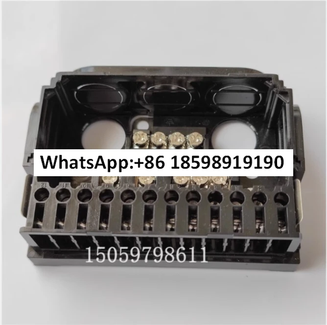 Contrôleur de boîte de commande de programme de machine de combustion LME21.430C2BT