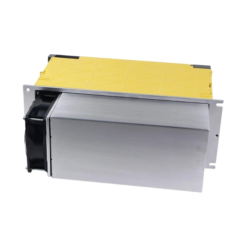 Fanuc A06B-6117-H109#J012 Servo Amplifier Tested ok In Stock
