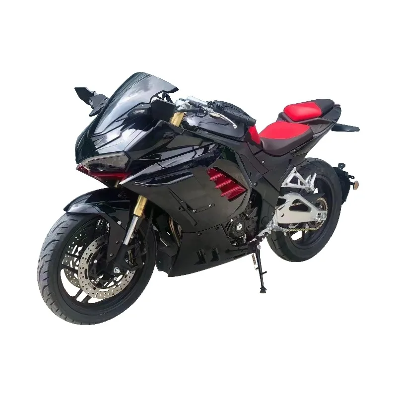 2025 نمط جديد جديد 150cc 200cc 250cc دراجة نارية للبالغين إزاحة الغاز 149.5 مللي دراجة نارية صنع في الصين