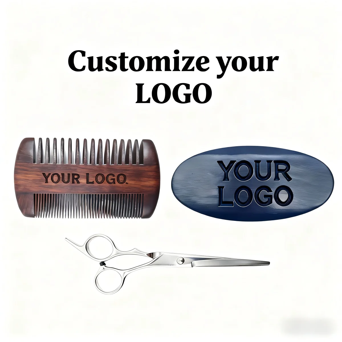 Рисунок 6 - Мужской набор для бороды UNIQUE MAN