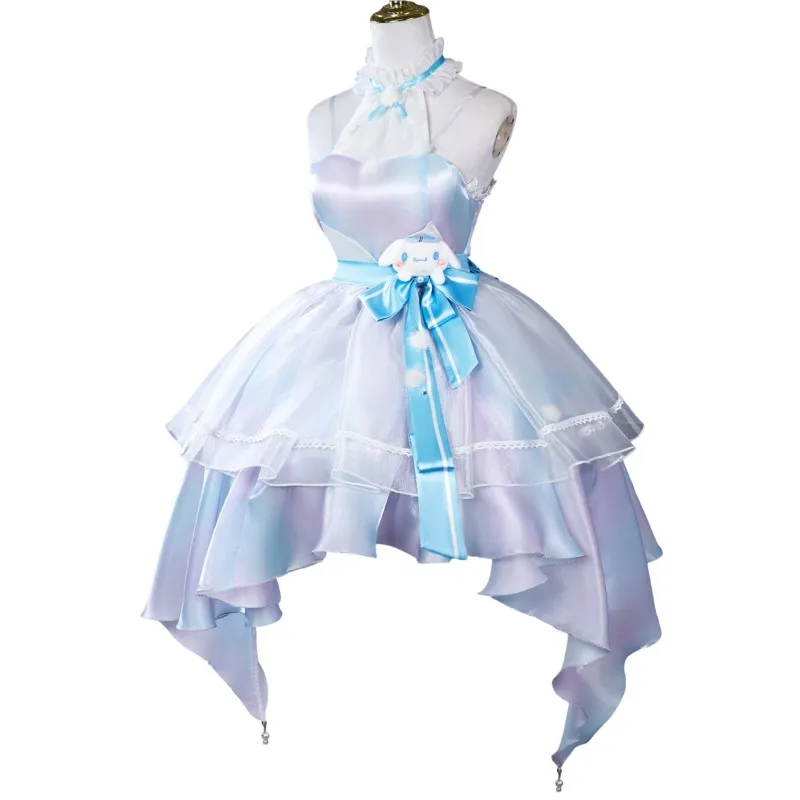 COSPLAY costume a 2D role-playing