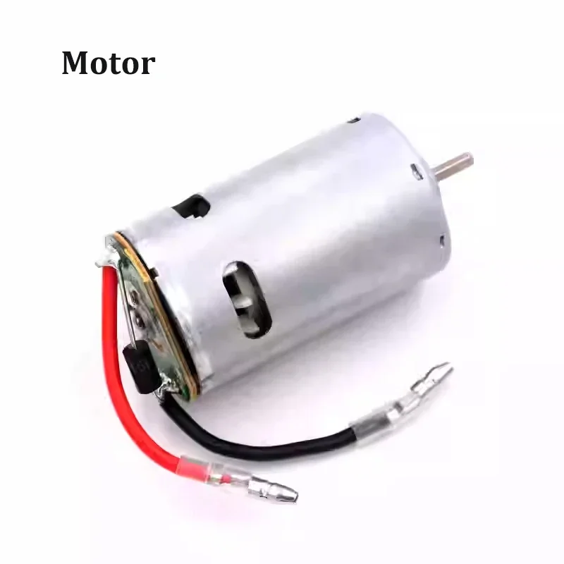 Wltoys 144001 1/14 parte conector original dispositivo de direção eixo de transmissão haste de engrenagem balancim direção corpo do carro e outras peças