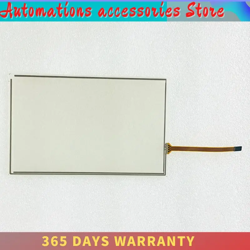 for 7 inch 4wire 165*105 AMT9545 91-09545-00B KDT-3776 Touch Screen Panel Glass Digitizer for AMT9545 91-09545-00A  Touchpad
