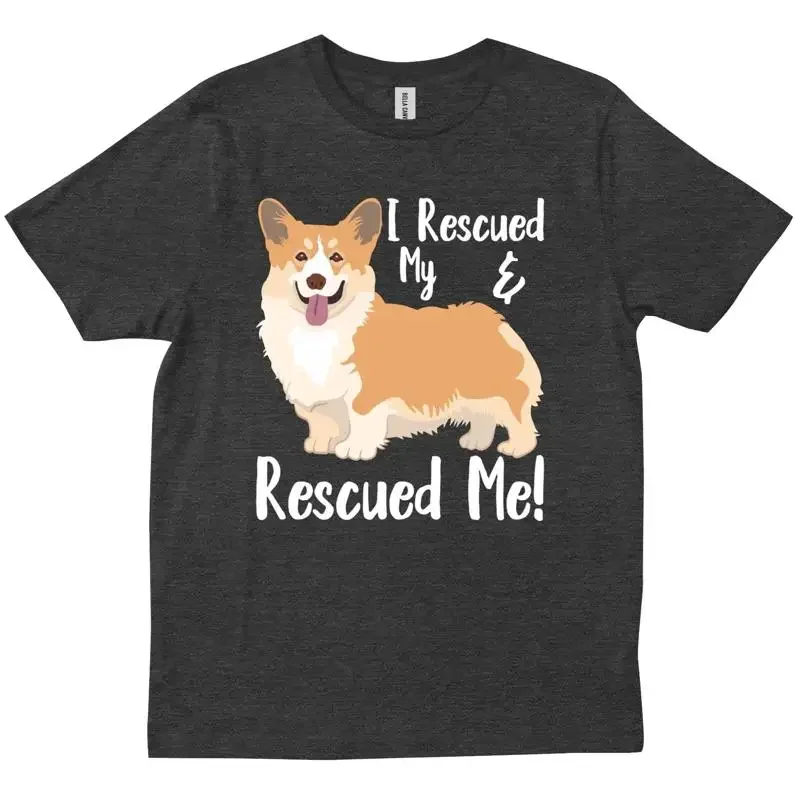 Funny Corgi s For Mom Dad Dog Lover Owner Cute 2 T shirt