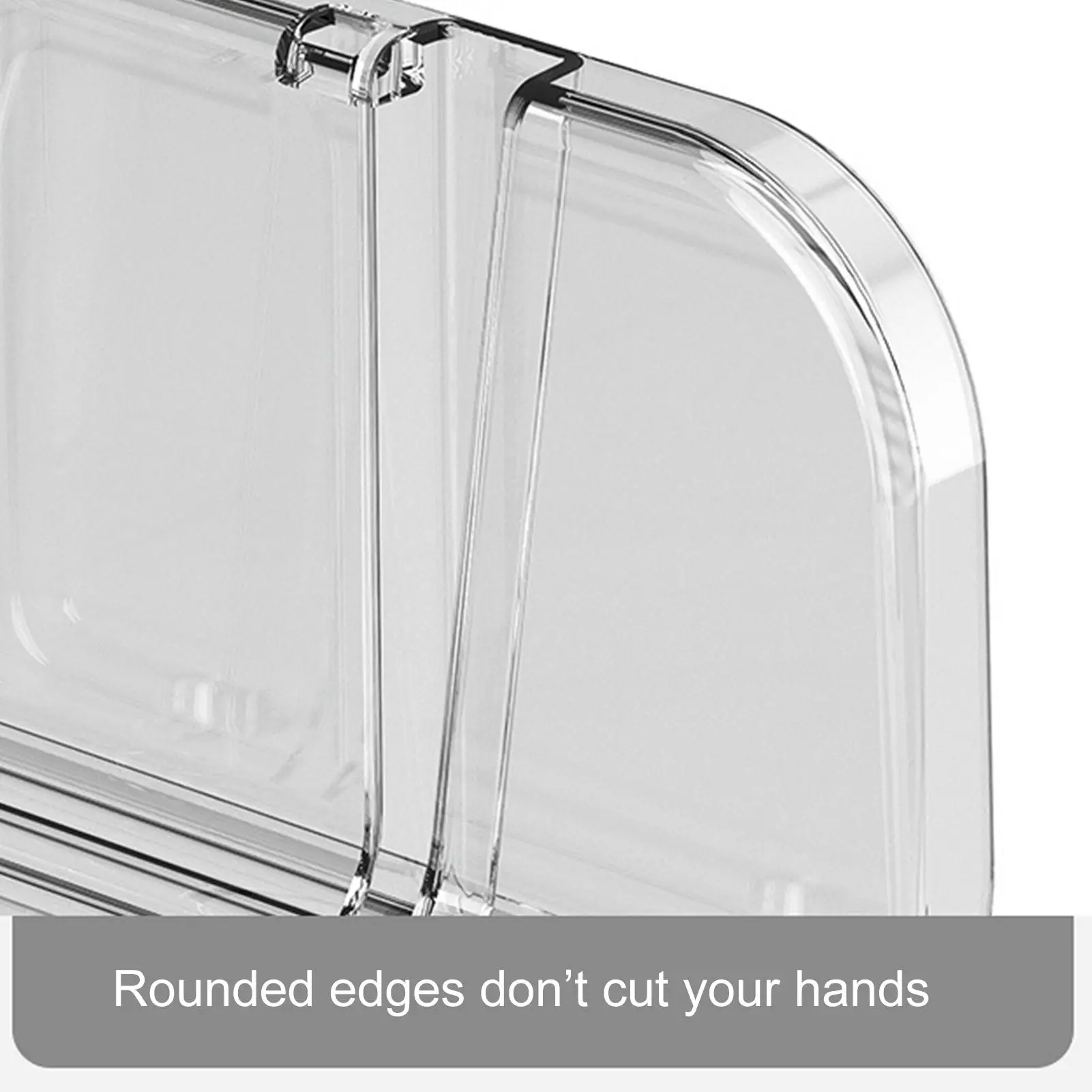 

Paper Storage Tray Stackable Desk Organizer Letter Holder Desktop File Holder Tray For Office School College Dorm Apartment