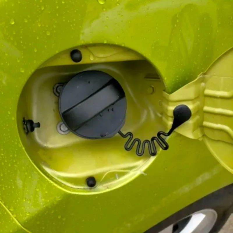 1 قطعة خط غطاء حشو الوقود لسيارة شيفروليه أفيو 2006-2019 سبارك 2010-2019 كابتيفا 2007-2017 ابيكا 2007-2011 ماتيز 2005-2011 94564508 #5