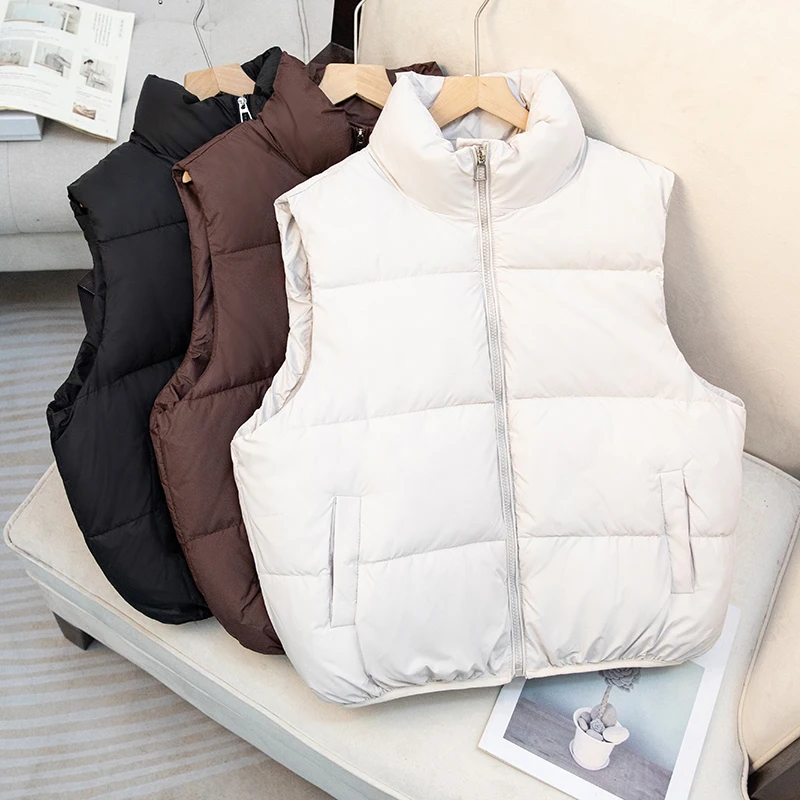 سترات الصدريات النسائية صدرية القوطية الشتاء الصوف الثقيلة في الهواء الطلق تسلق الجبال الرحلات بجولة المسافرين وظيفية العصرية #3